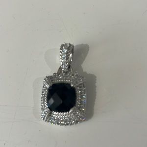 Judith Ripka pendant